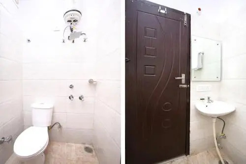 Hotel Skyz By OYO Rooms