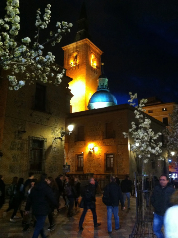 Hostal Alicante