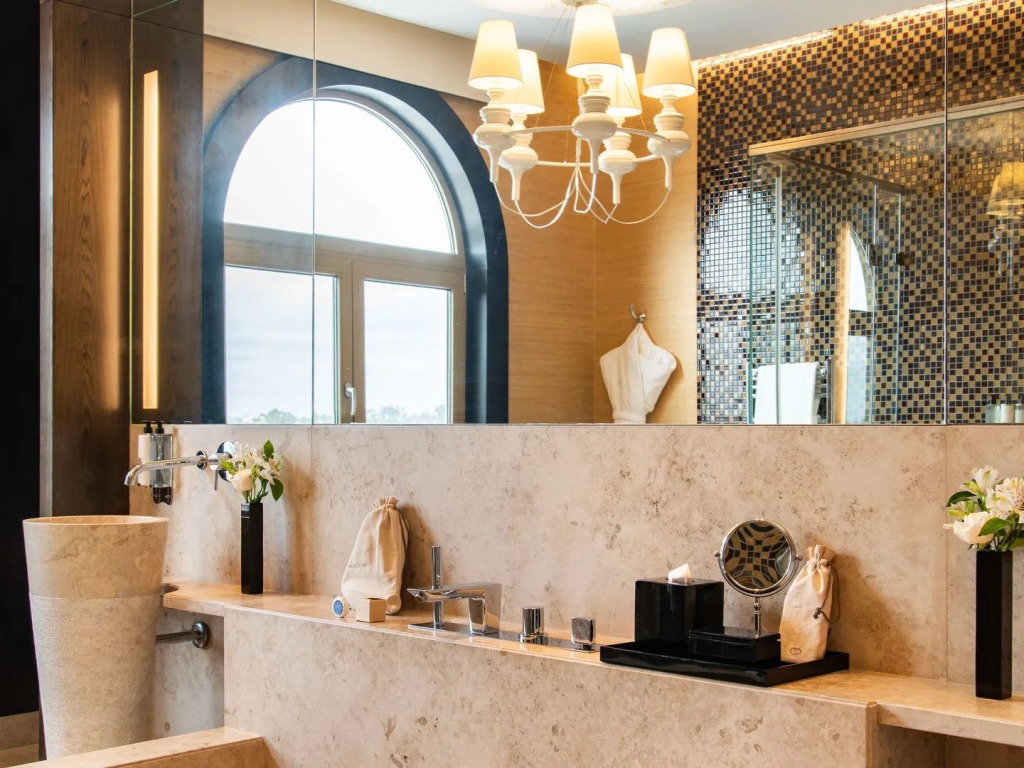 Sofitel Montevideo Casino Carrasco & Spa
