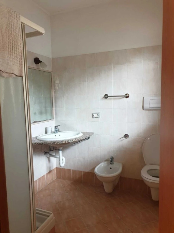Albergo Ristorante Italia