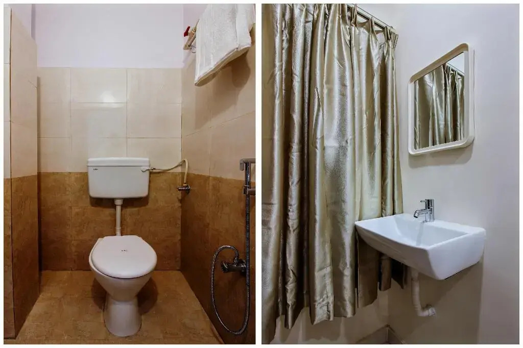 Hotel Dove by OYO Rooms