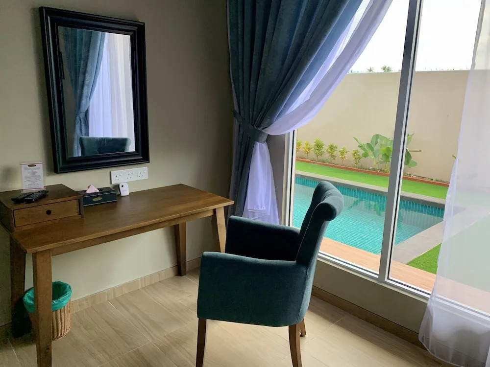 The Paddy Field - Private Pool Villas