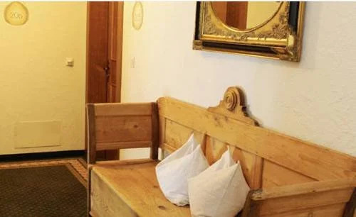 Hotel Almrausch