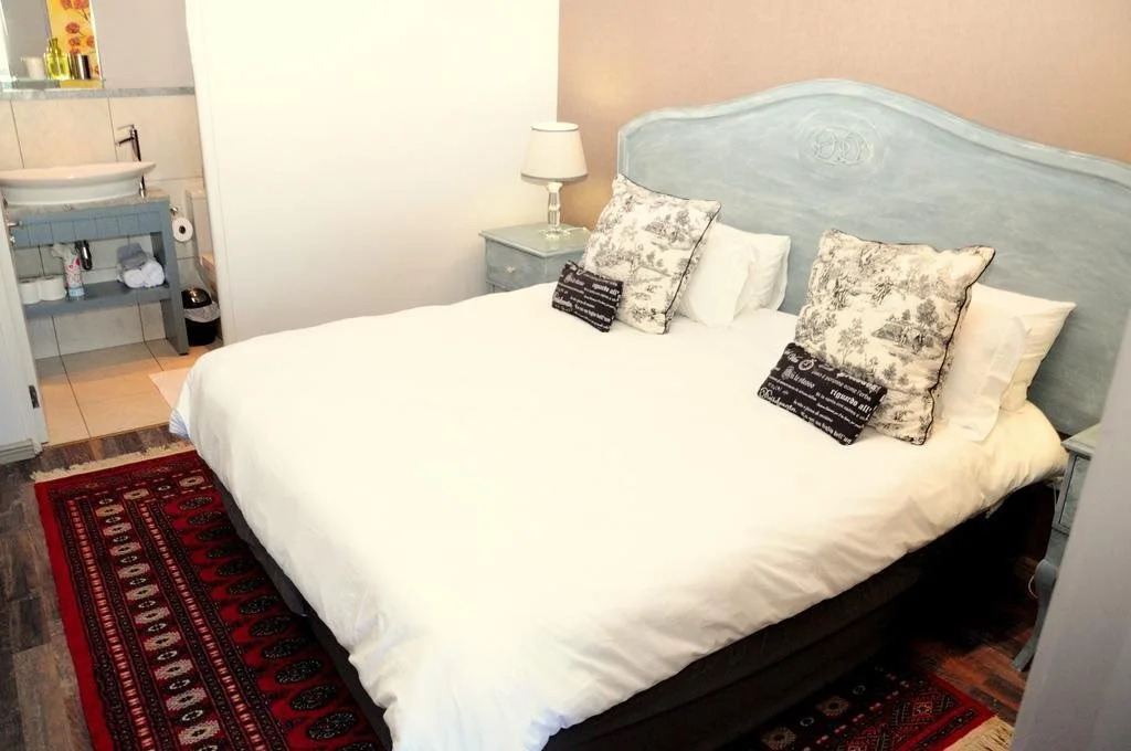 Dieu Donne Boutique Guest House Stellenbosch