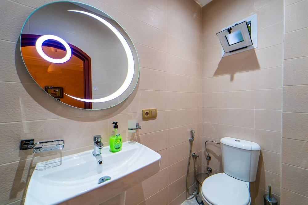 Villa Rita Guest House