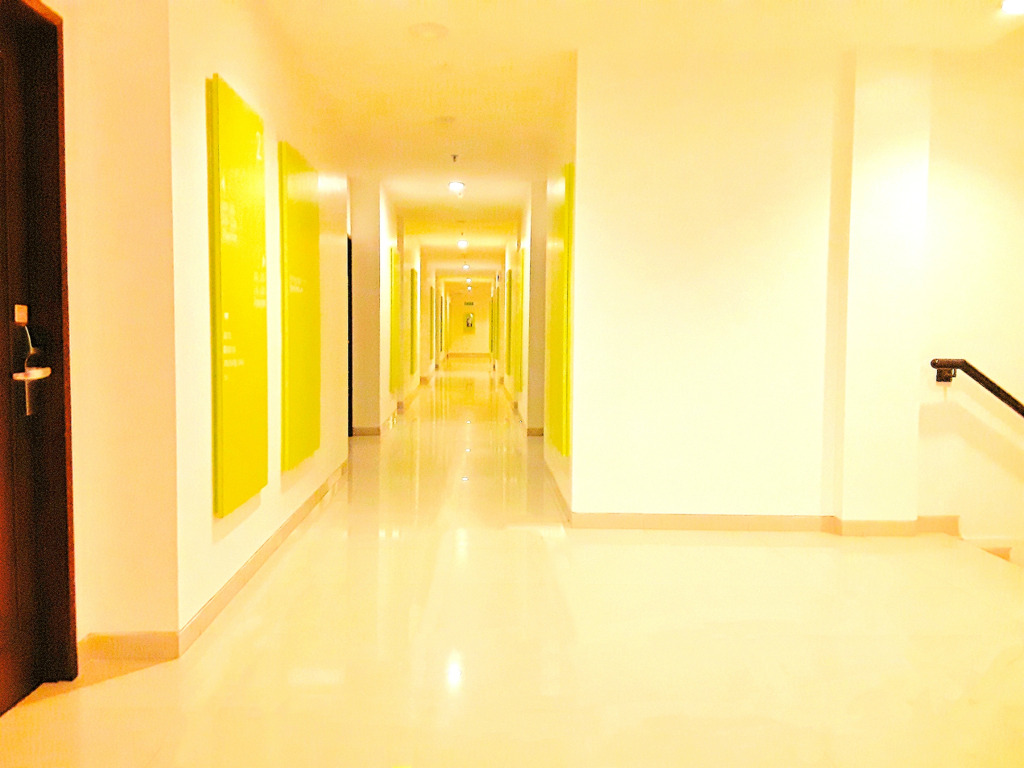 Amaris Hotel Nagoya Hill - Batam