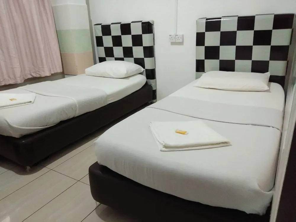 JJ Homestay