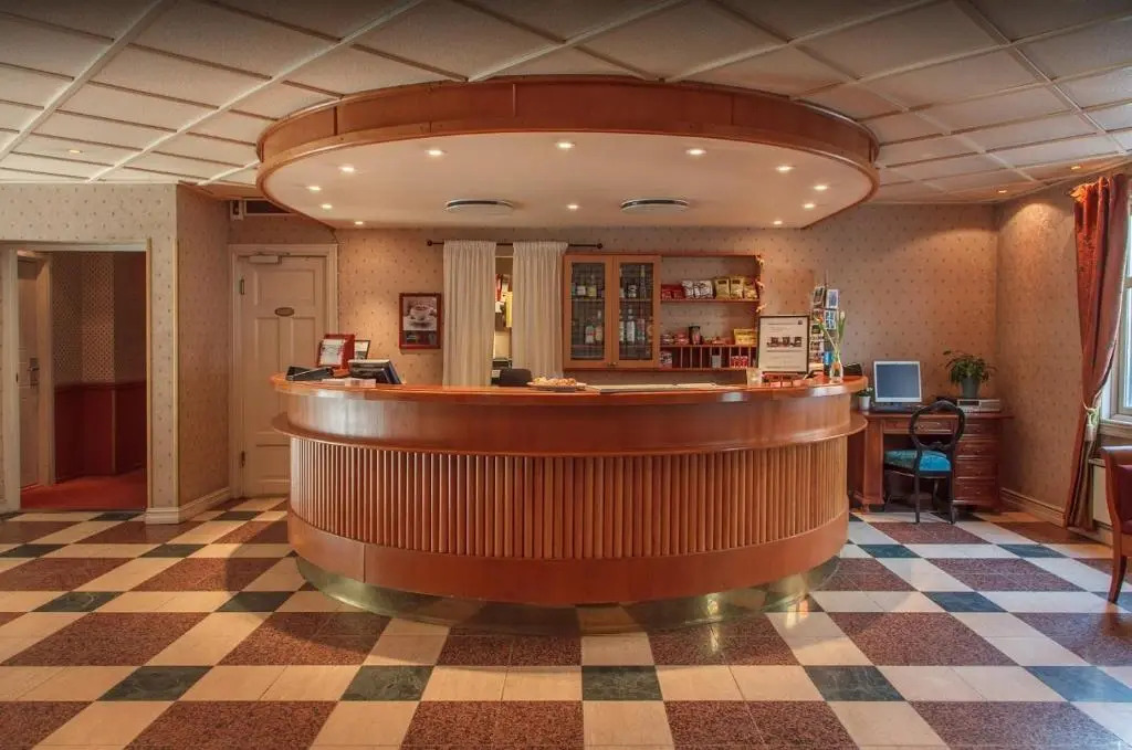 Hotel Breiseth