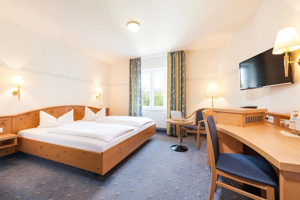 Hotel Landgasthof Hofmeier