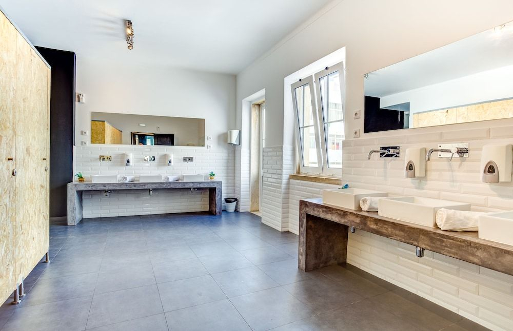 Hostellicious