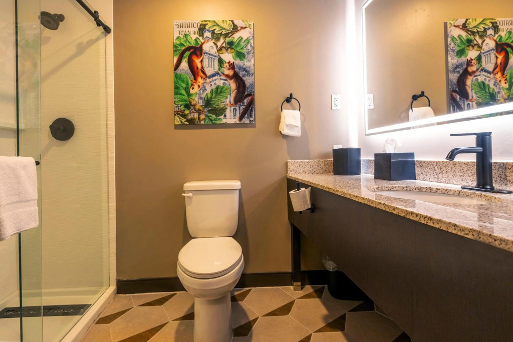 The Hotel Saratoga, an Ascend Collection Hotel