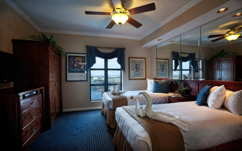 Westgate Palace Resort