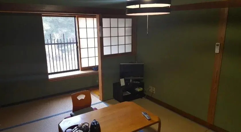Ryokan Maruya