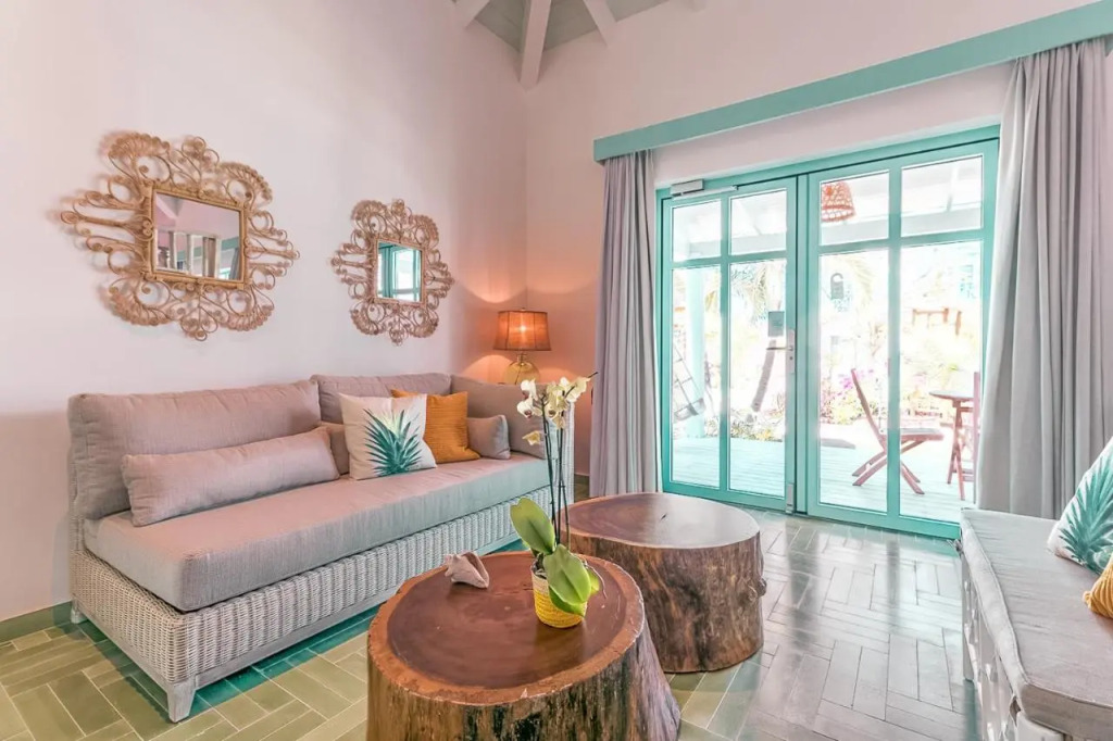 Boardwalk Boutique Hotel Aruba