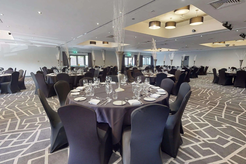 Village Hotel Cardiff