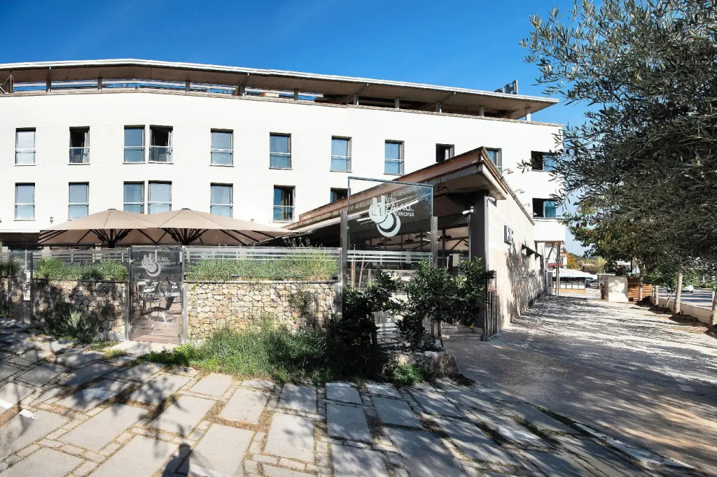 Hotel Palau de Girona