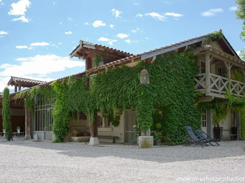 La Ferme de Gringalet