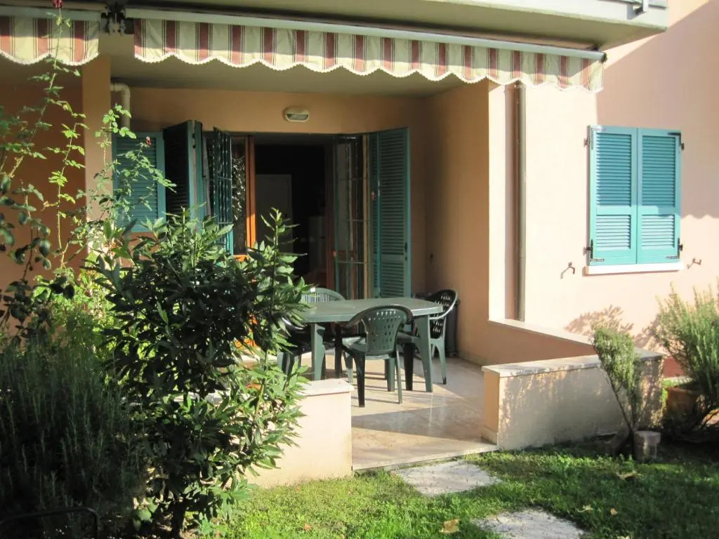 APARTMENT ORTENSIA - Regarda Travel