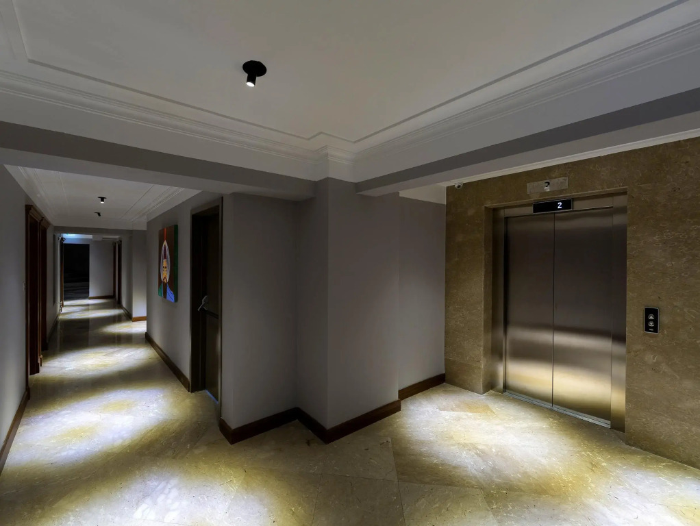 Walton Hotels Oldcity