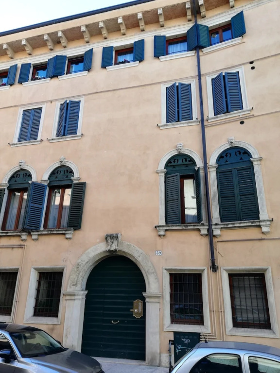 Verona Residence Scrimiari