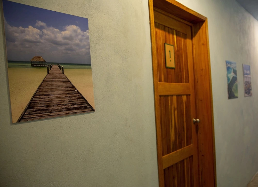 Be Holbox