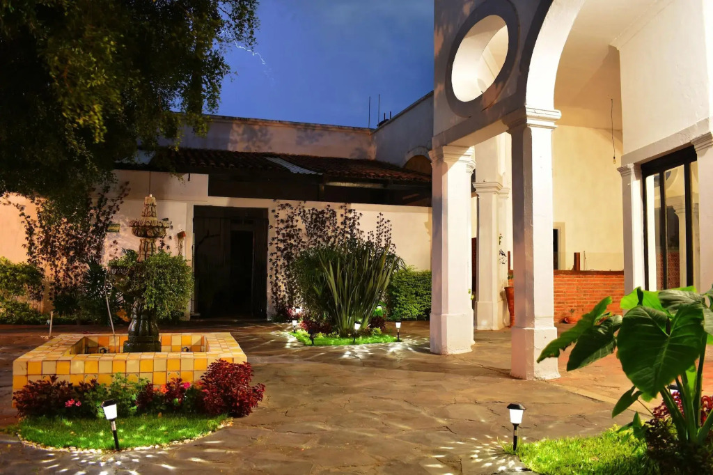 Tlaquepaque Pueblito