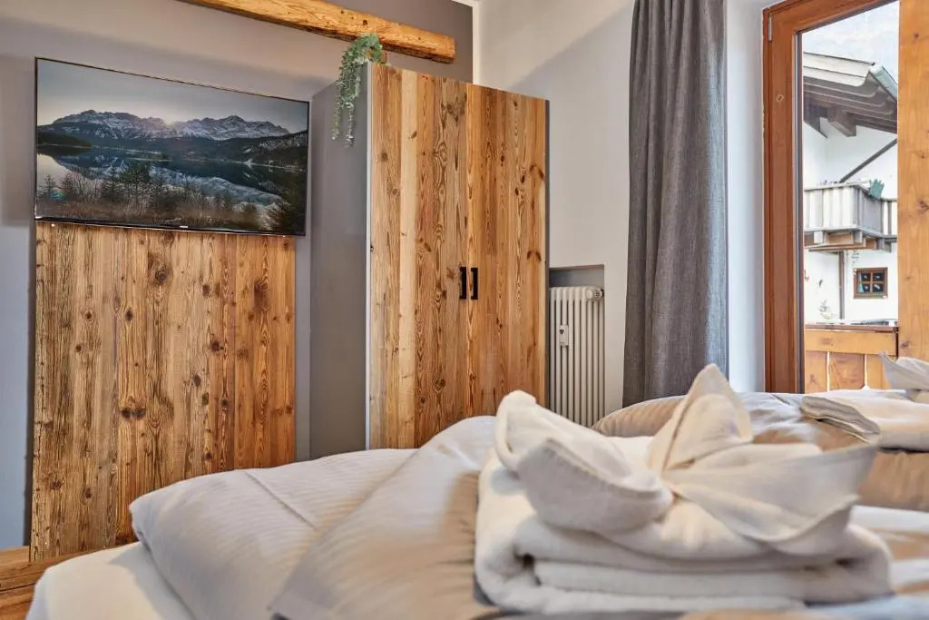 Alpis Ferienwohnung