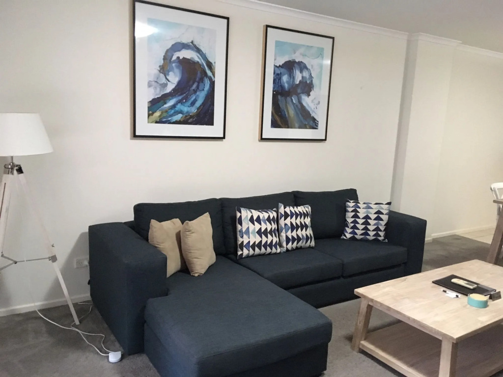 Ki-ea Apartments