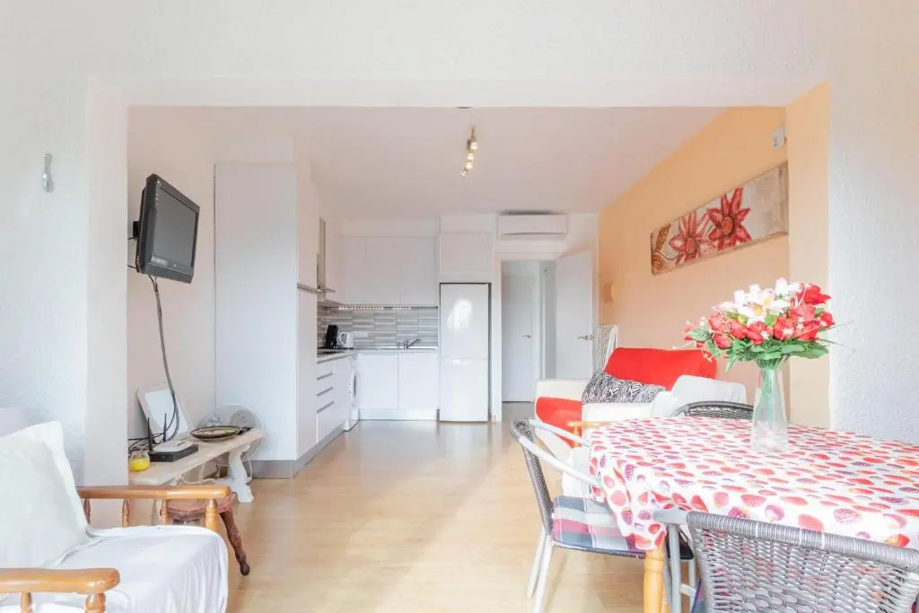 Retirosol Bungalow