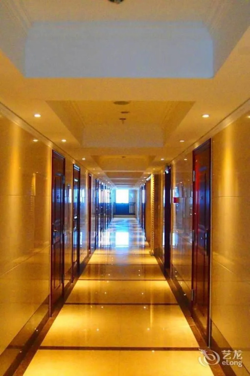 Xiasha Yihao Apartment Hotel