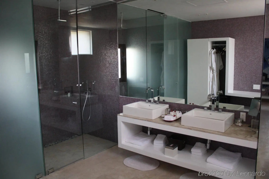 Anticavilla Hotel Restaurante & Spa