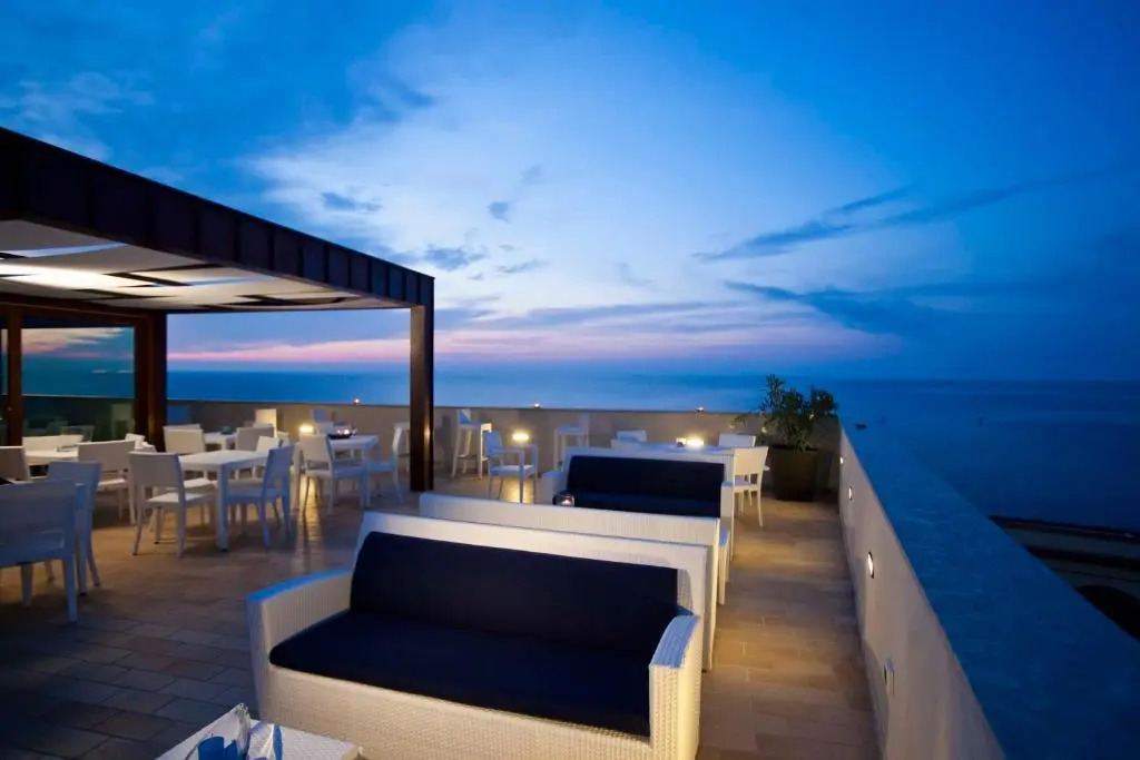 Residence La Gancia