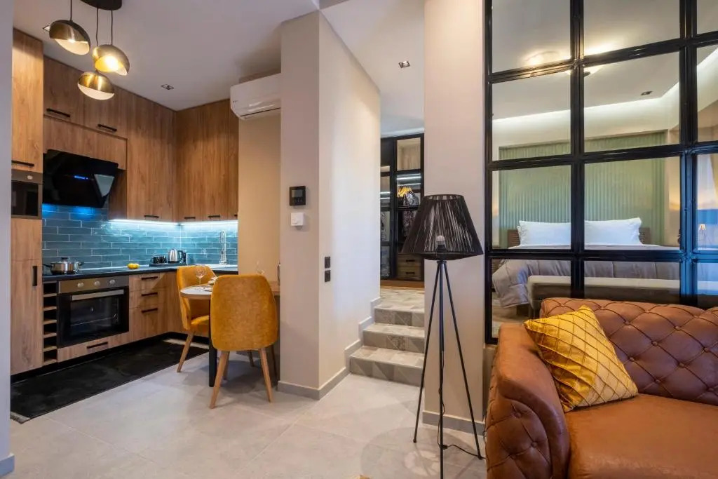 Maison De Luxx , A7 Penthouse