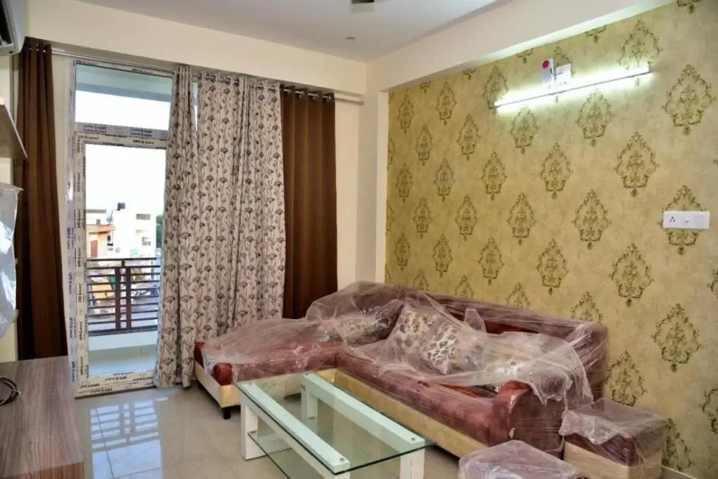 The Abode