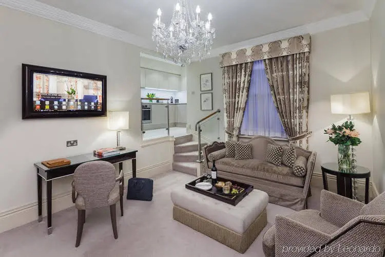 Sloane Club Hotel