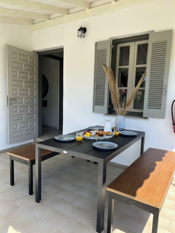 Ninemo Residences Skiathos