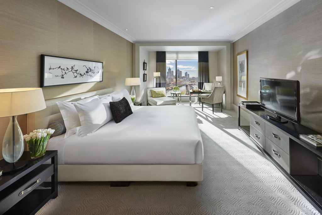 Crown Towers Melbourne