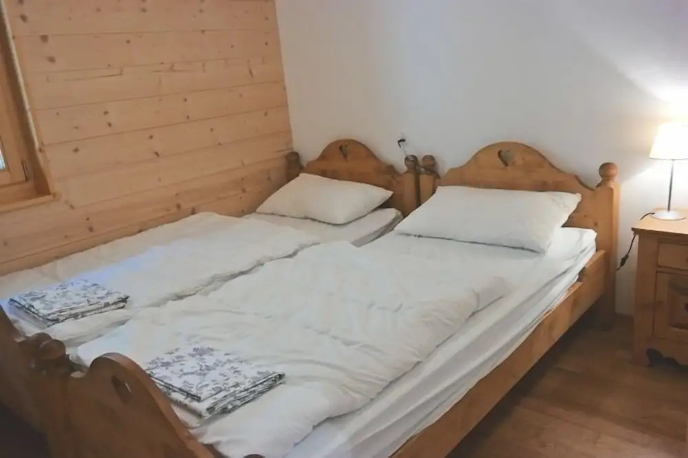 Appartement Esserts A33