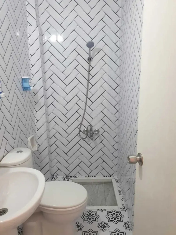 Acar Suite Hotel