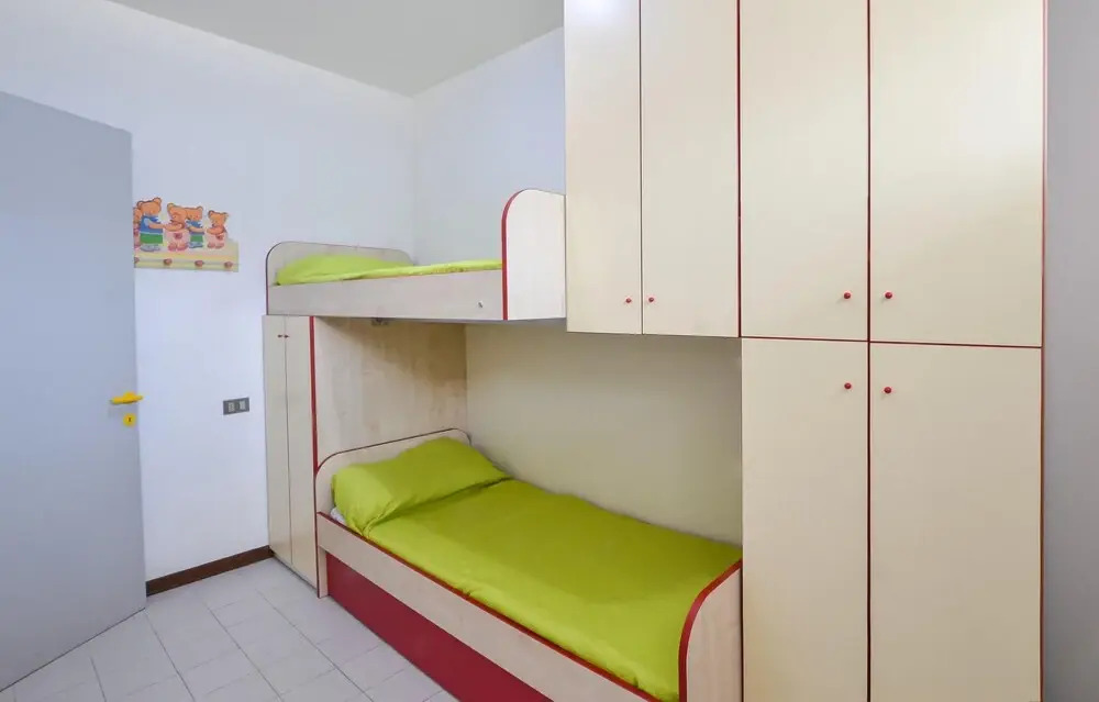 Awesome Apartment in Rosolina Mare With Outdoor Swimming Pool, Wifi and 2 Bedrooms