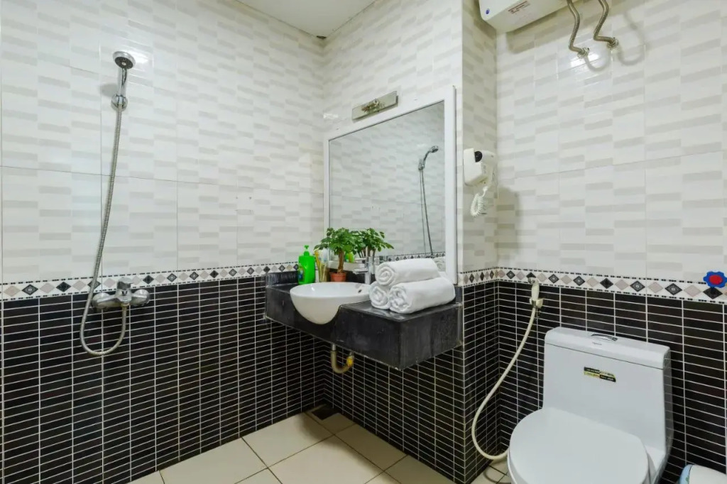 Misa Hotel Hanoi