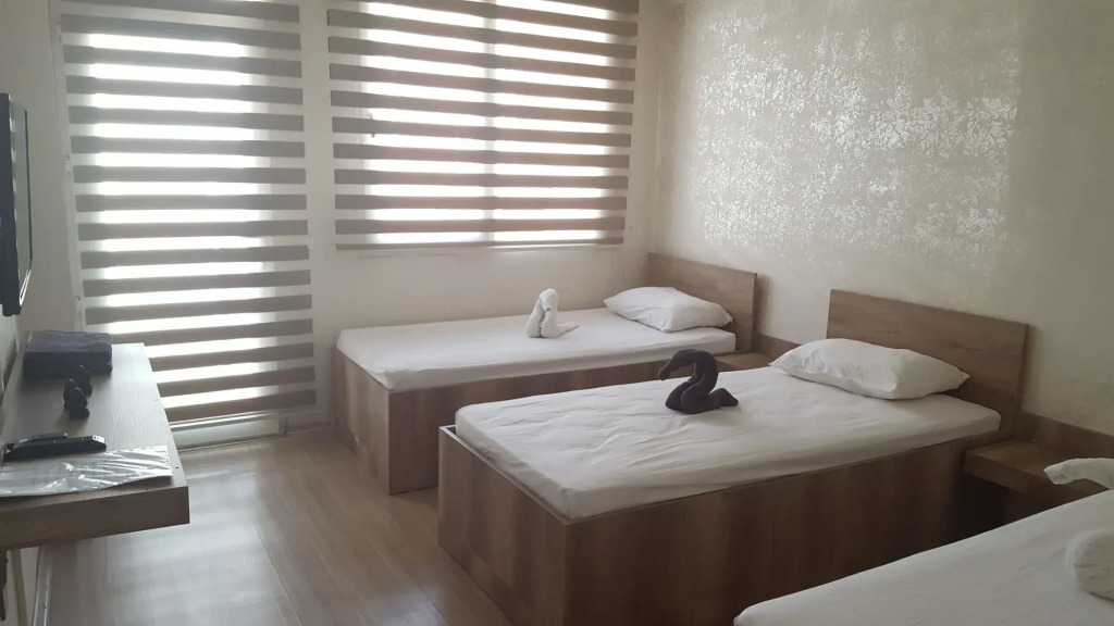 Köşk Boutique Hotel - Old Town & City Center
