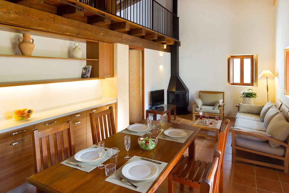CAN NOVES - Villa de 4 Suites 34 y 22