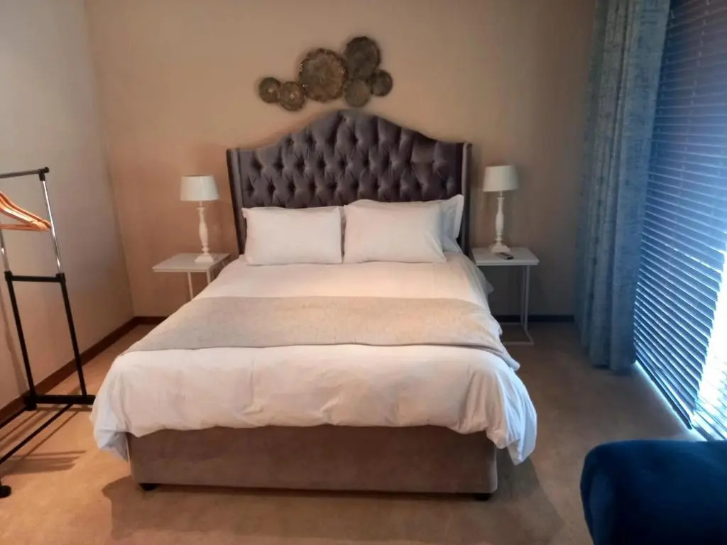 The Hills Guest House