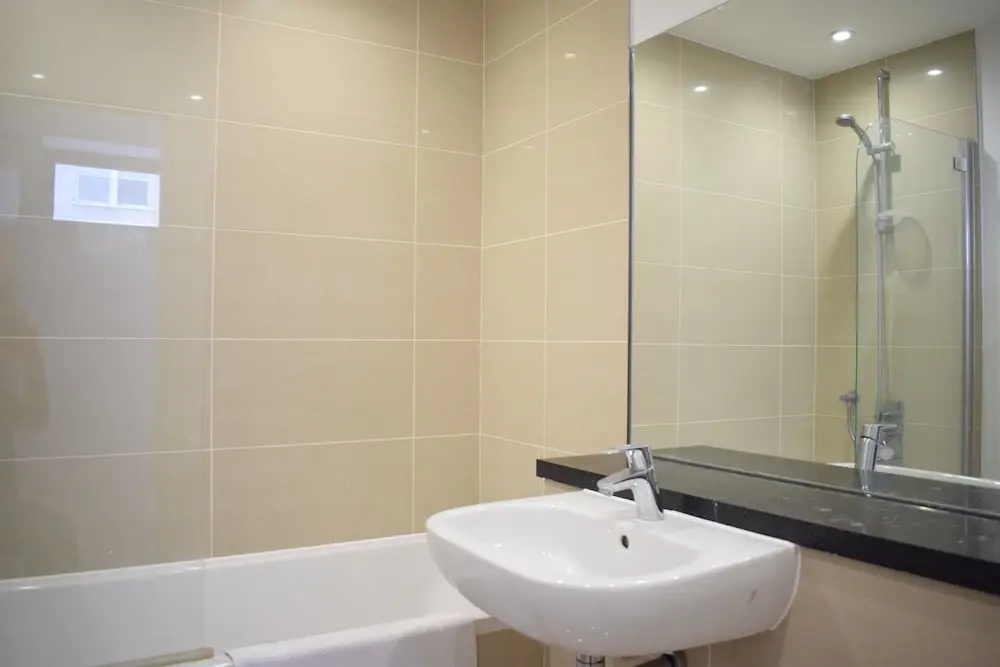 Modern 2 Bedroom Apartment In Old Street