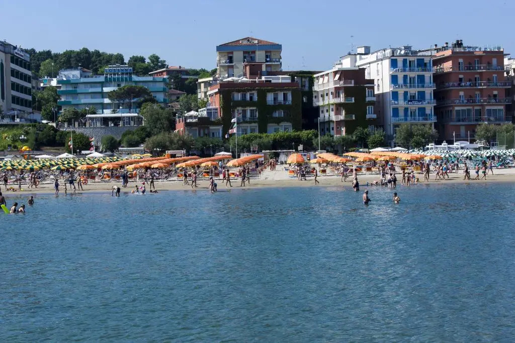 Hotel Losanna