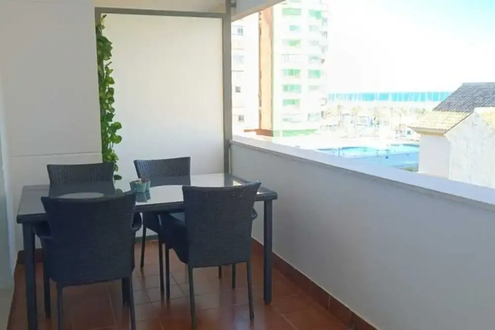 Belvilla by OYO Apartment in Fuengirola