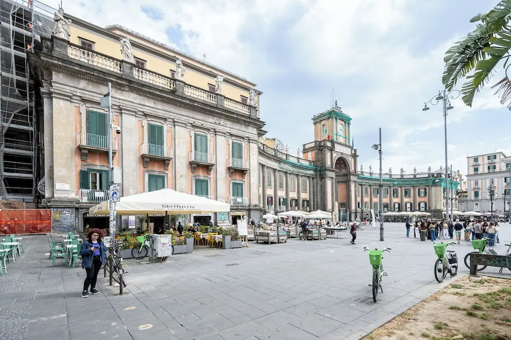 Via Portalba 19 - Eleonora Room