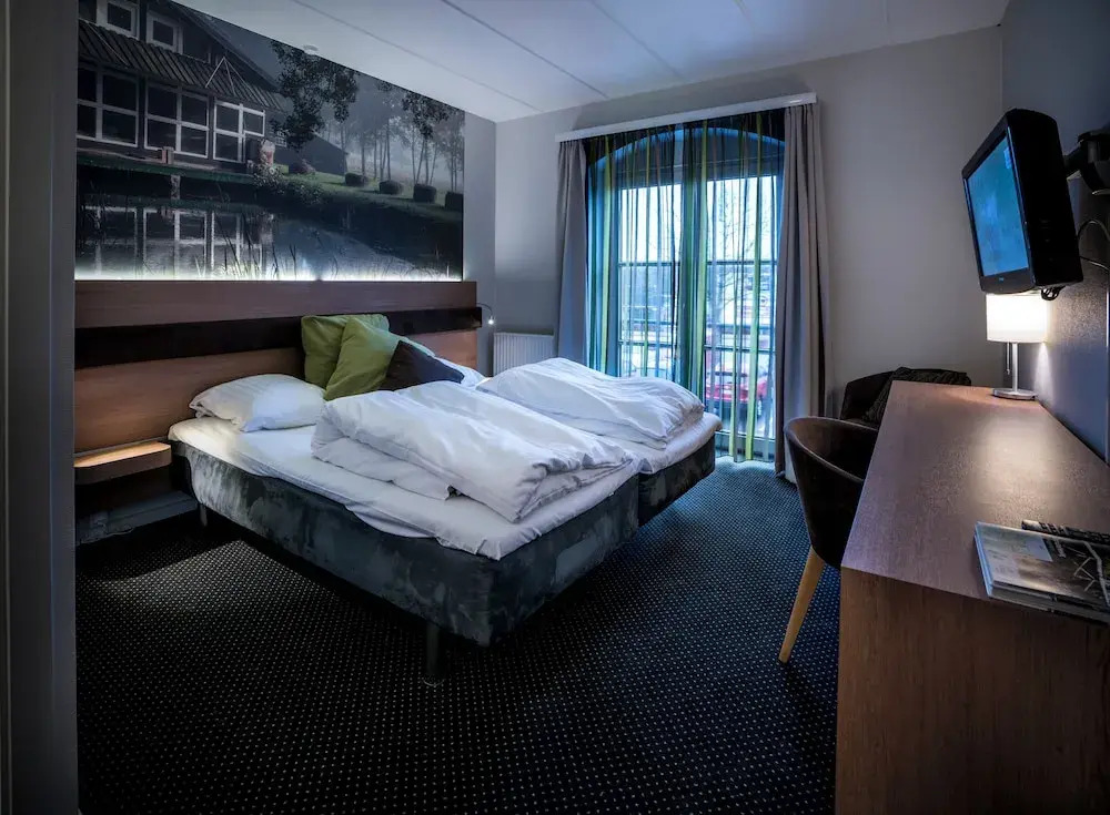 Birksø Hotels Ry