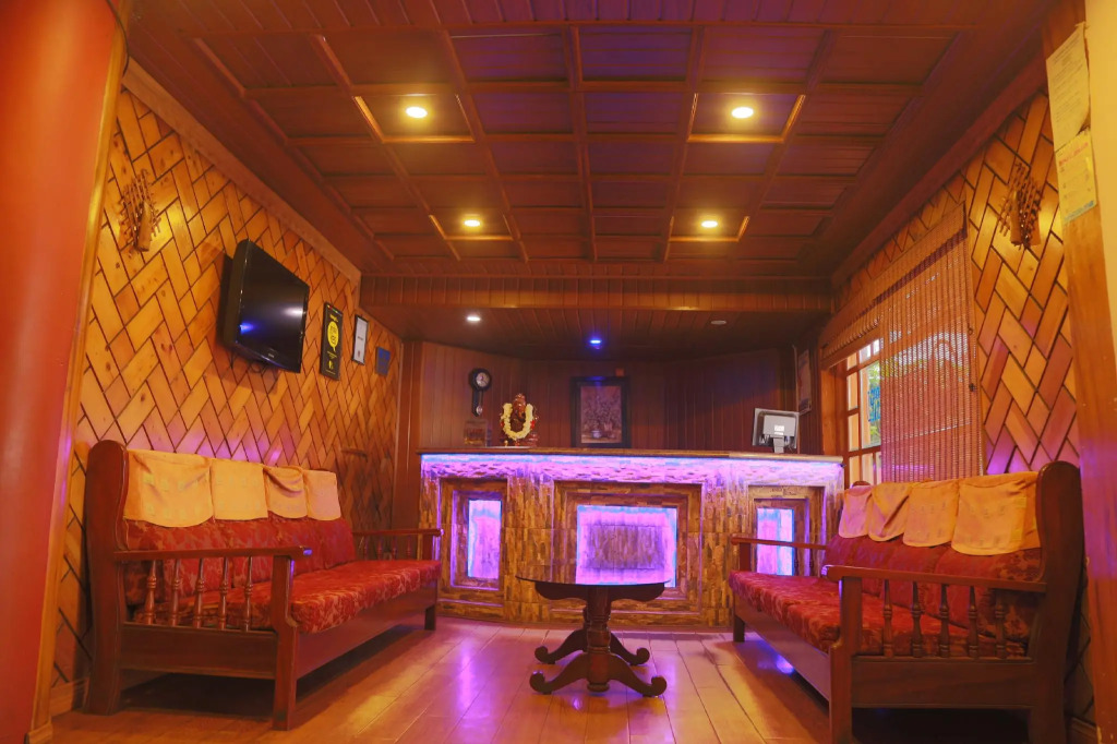 Hotel Blue Bird by OYO Rooms